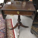 646 7169 DROP-LEAF TABLE